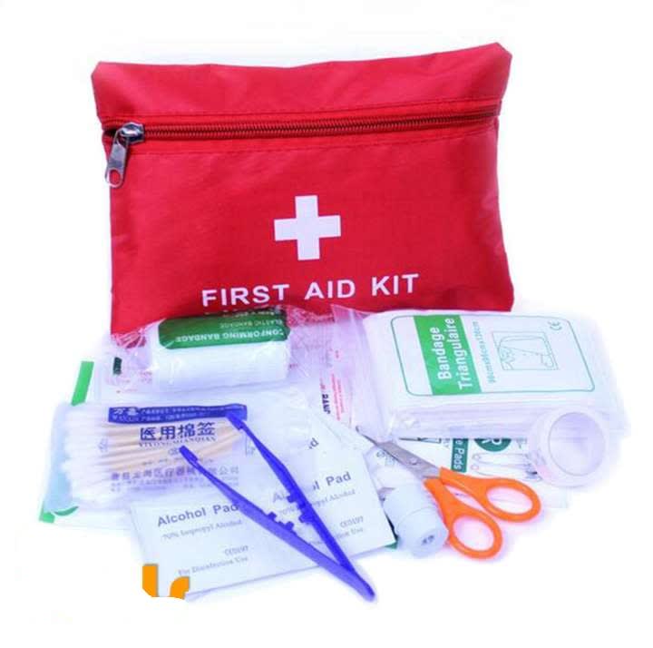 Light And Durable Medical Trauma First Aid Kit Harga Review Ulasan Terbaik Di Malaysia 2021
