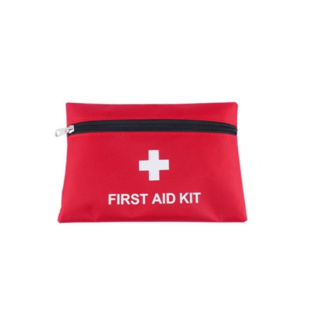 8 Peti Pertolongan Cemas (First Aid Kit) Terbaik di 