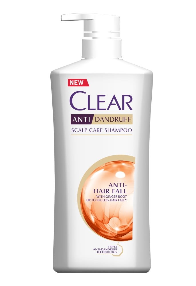 Rambut gugur untuk shampoo Syampu untuk
