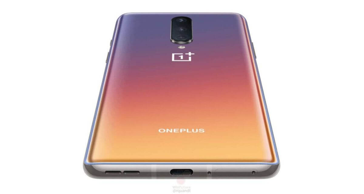 OnePlus 8 and 8 Pro make their debut today - Universal News