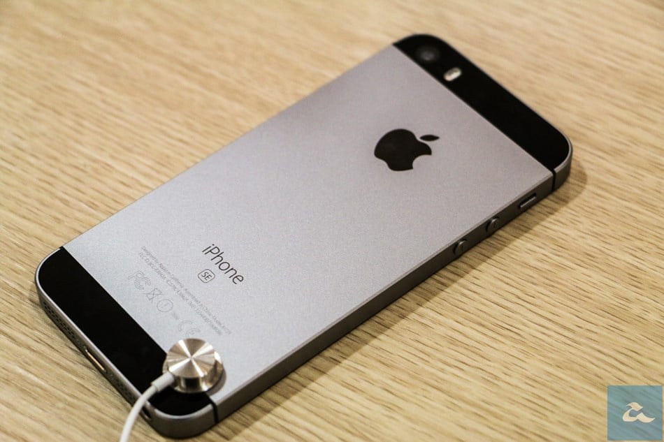 Pandang Pertama iPhone SE – Untuk Mereka Yang Masih Guna iPhone 5S Dan Sebelumnya – Amanz