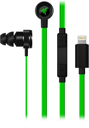 earphone iphone gaming