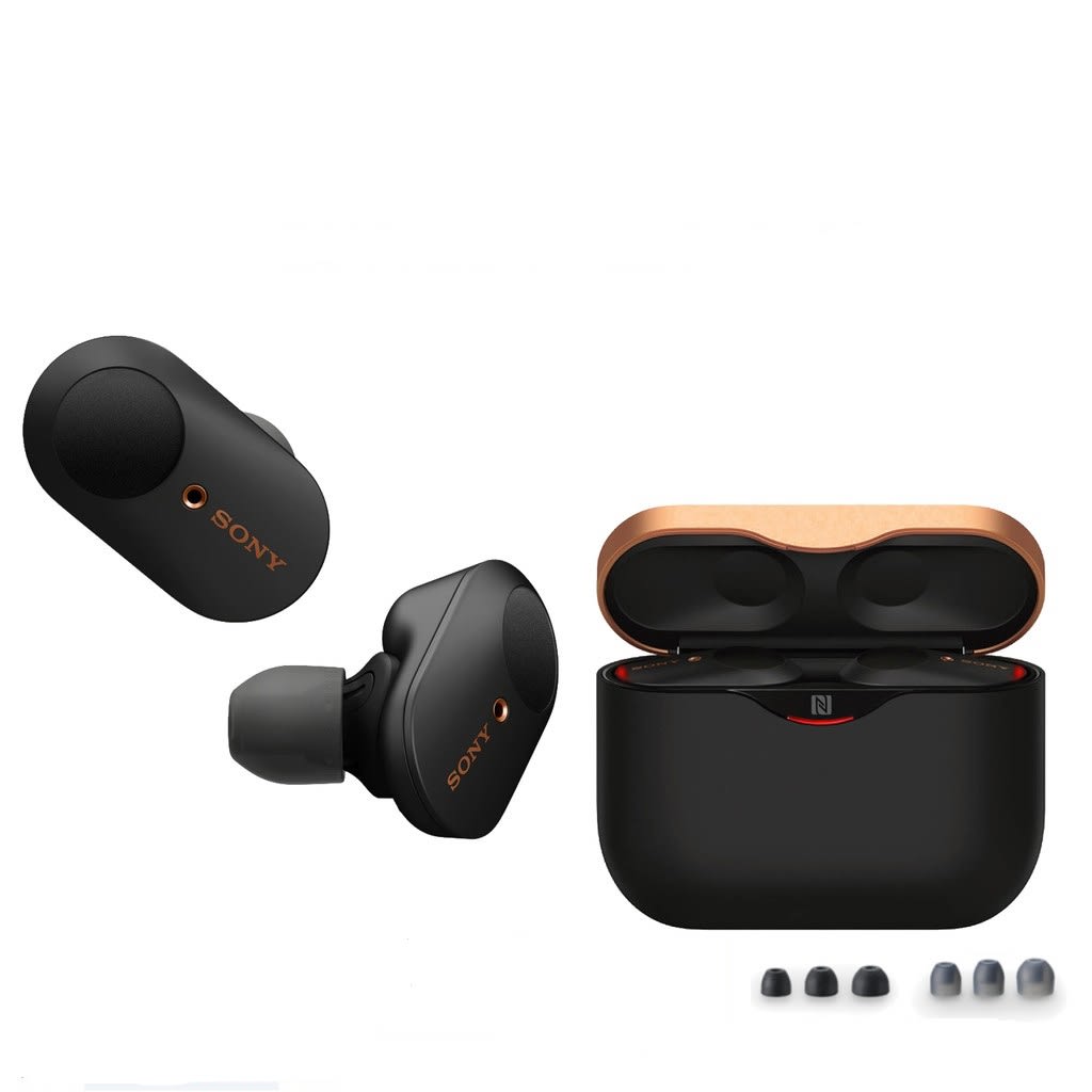 The Best Earbuds 2023 Top Buds For All Budgets Techradar Atelier