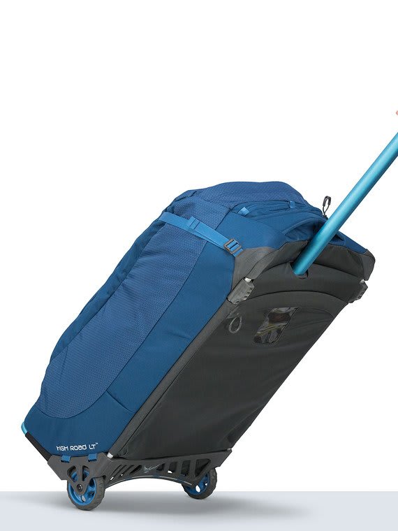 Osprey Ozone 42L Carry On Wheeled Luggage at Vicki Rios blog