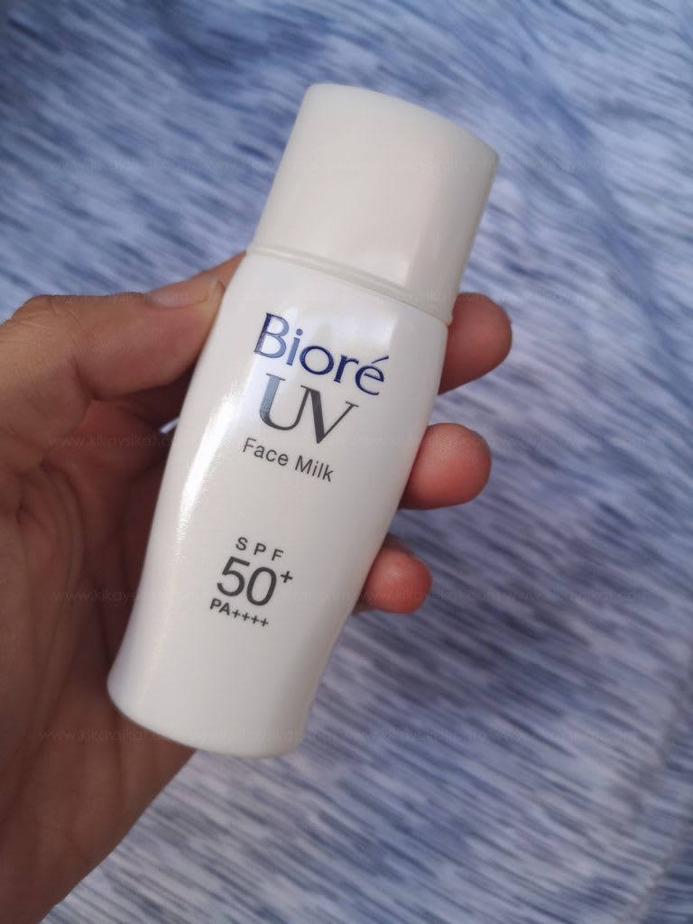 15 Krim Sunblock Muka Terbaik di Malaysia 2020 - ProductNation