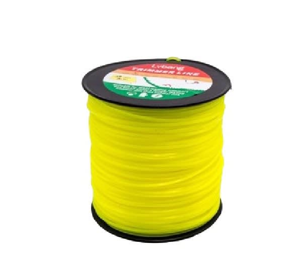 5LBS Grass Cutter Nylon Trimmer Line Harga & Review / Ulasan Terbaik di