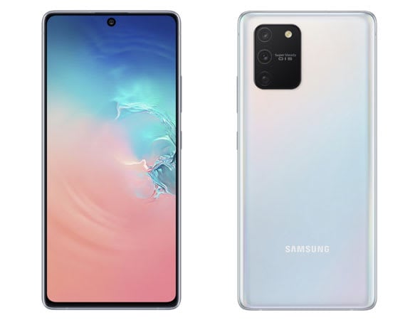 samsung s10 harga 2020