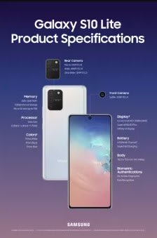 10 Kelebihan  Kekurangan Samsung Galaxy S10 Plus Tokopedia