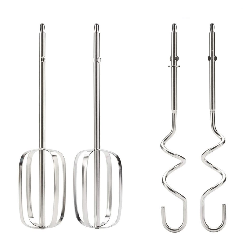 Kenwood HMP30.A0WH 450W Hand Mixer Harga & Review / Ulasan Terbaik di