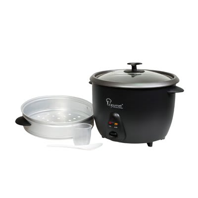 la gourmet jumbo rice cooker review