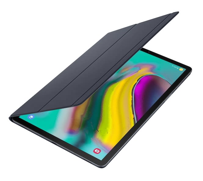 galaxy tab s5e harga