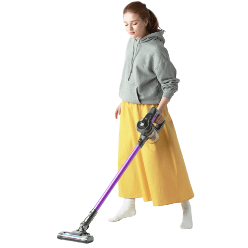 AIRBOT iRoom Supersonics Vacuum Harga & Review / Ulasan Terbaik di