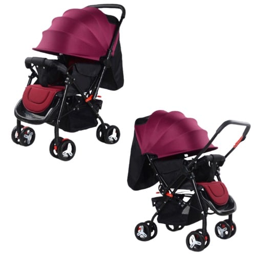 Osuki 2025 stroller review