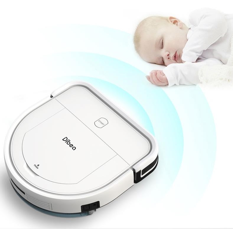 Dibea D500B Harga & Review / Ulasan Terbaik di Malaysia 2024