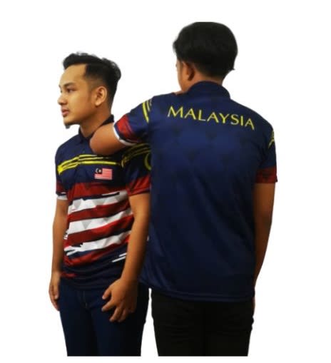  Baju  Pakaian Kostum Merdeka  Terbaik Malaysia 2022