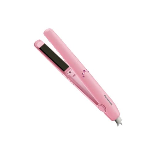 Panasonic EHHV11 Compact Hair Straightener & Styler Harga & Review