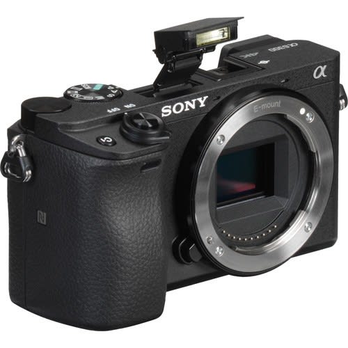 Sony a6300 примеры фото