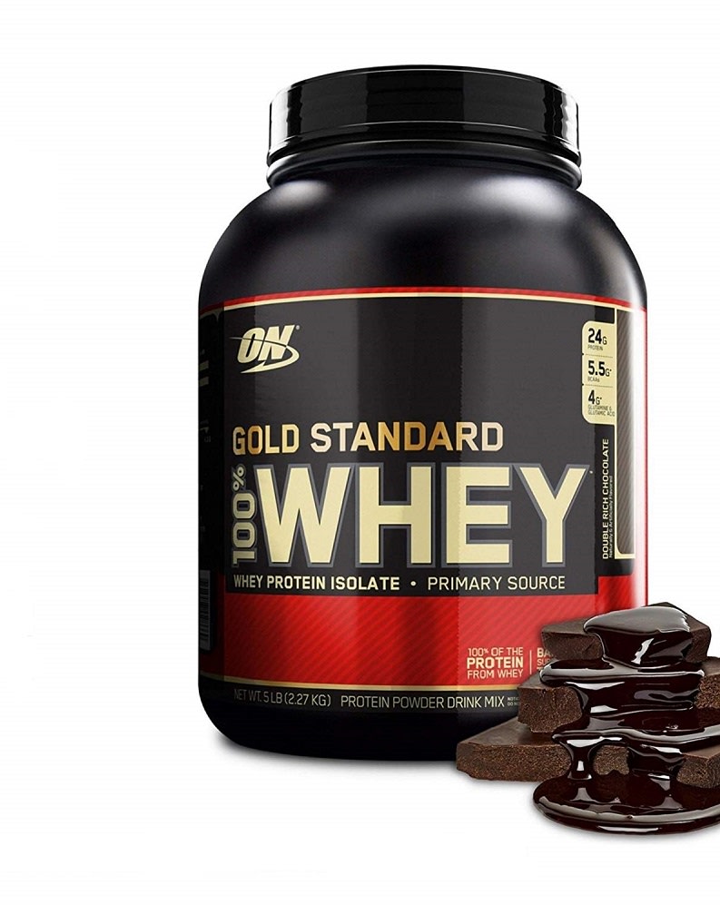 Gold Standard Gainer 2 27 РєРі