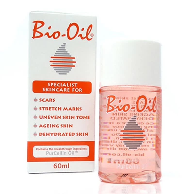 Bio Oil (60ml) Harga & Review / Ulasan Terbaik di Malaysia 2024
