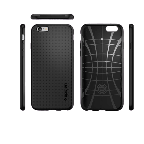 SPIGEN Liquid Air Armor Harga & Review / Ulasan Terbaik di Malaysia 2024