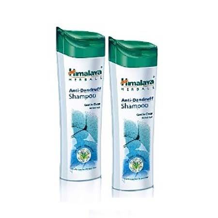 Himalaya Anti  Dandruff Shampoo  Gentle Clean 400ml 