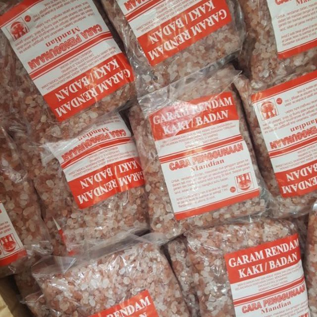 Garam Bukit Asli Harga & Review / Ulasan Terbaik di Malaysia 2023