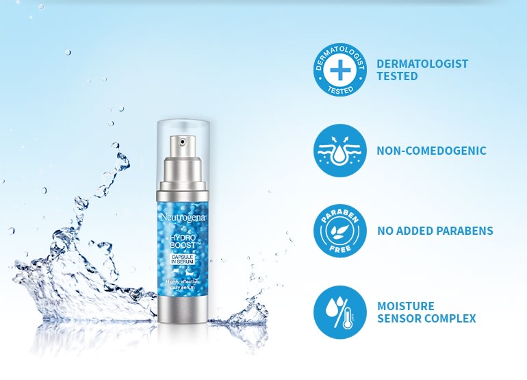 serum muka di watson