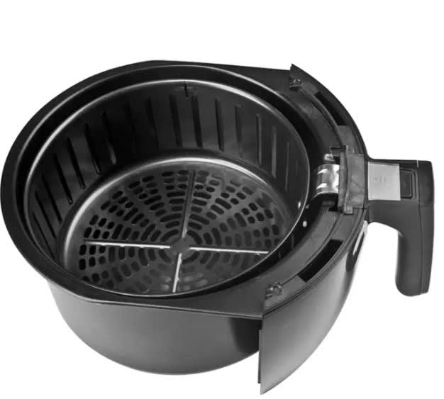 Morrison Air Fryer AF30 3.8L Large Harga & Review / Ulasan Terbaik di Malaysia 2024