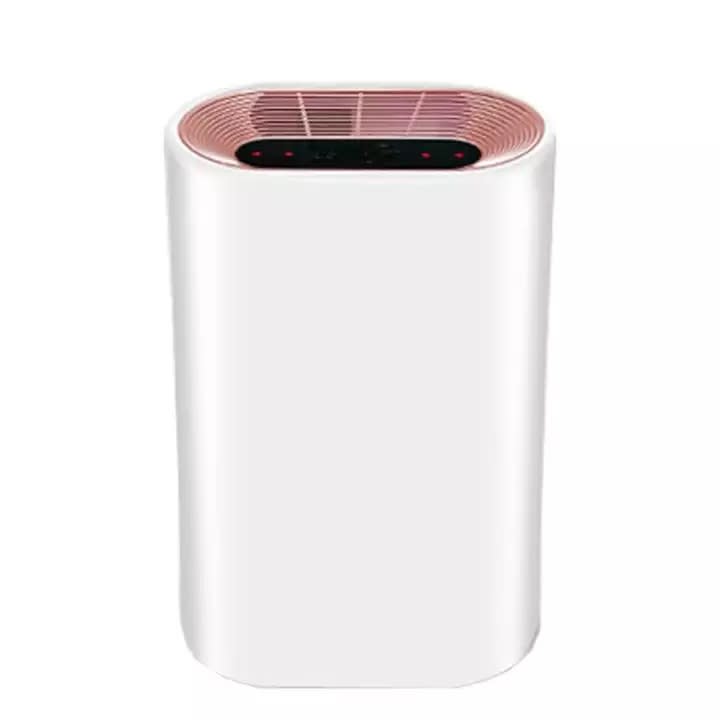 Negative Ions Air Purifier Harga & Review / Ulasan Terbaik di Malaysia 2024