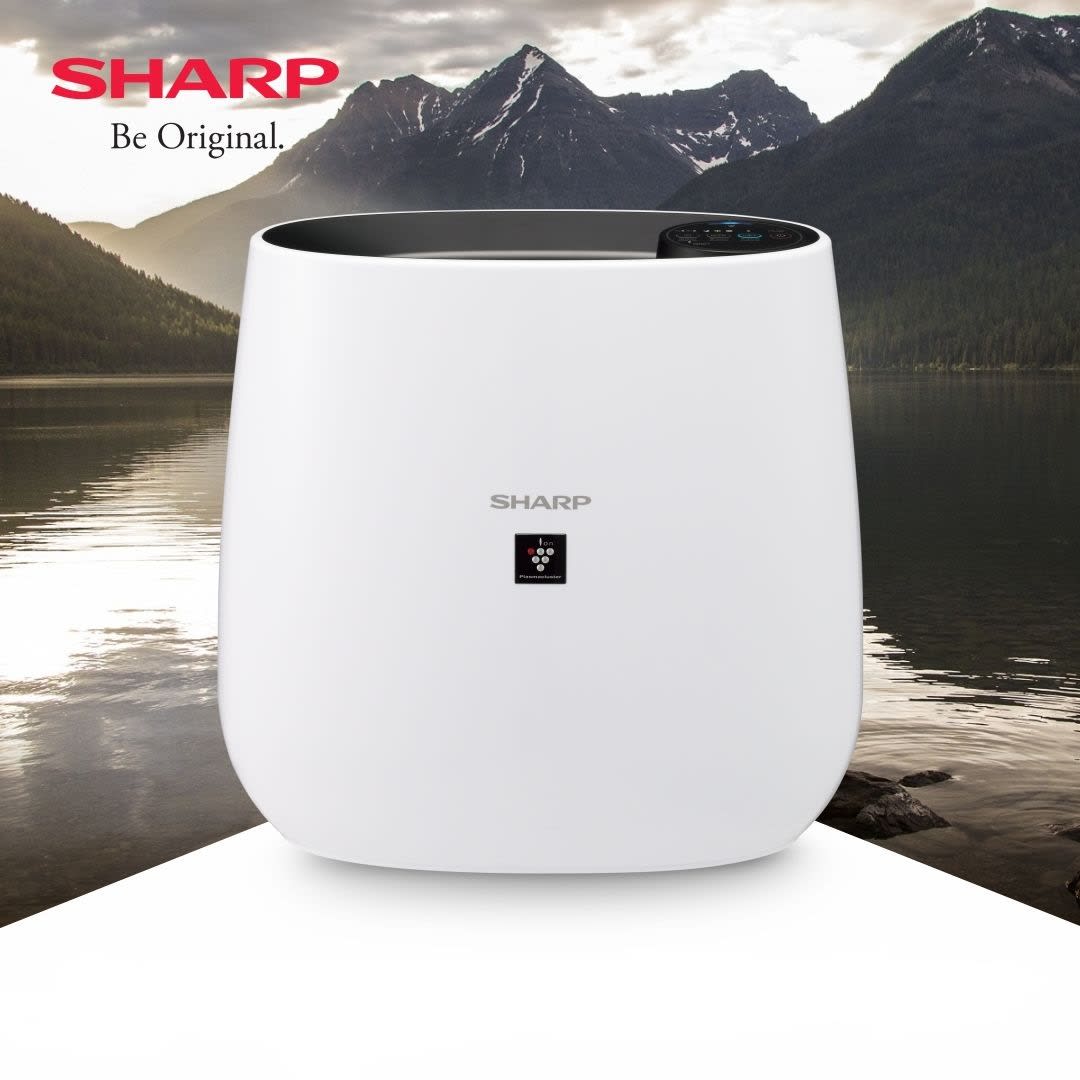 sharp fpj30lb