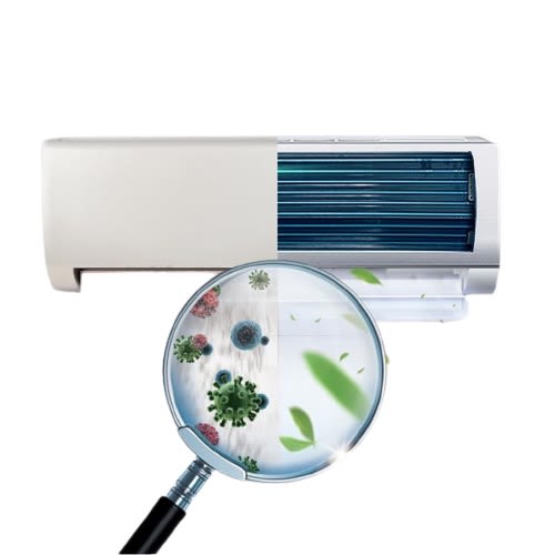 haier 1.0 hp dc inverter r32 air conditioner hsu 09vnr18