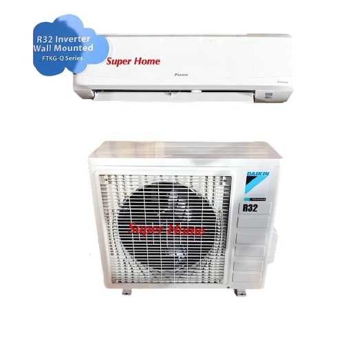 daikin ftkg28q