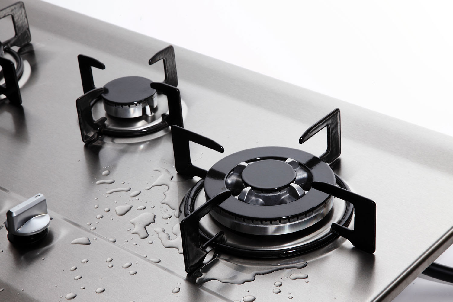 Rinnai Cooker Gas Hob - Stainless Steel (RB-713N-S) Harga ...