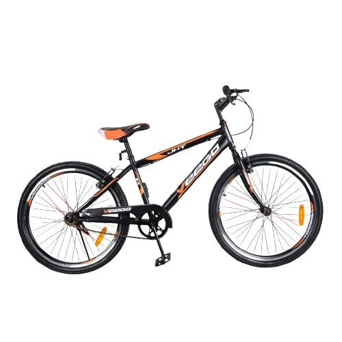 Veego mountain deals bike