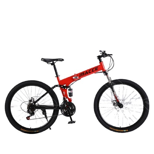 SHIMANO MTB 26" Mountain Bike 21 Speed Harga & Review ...