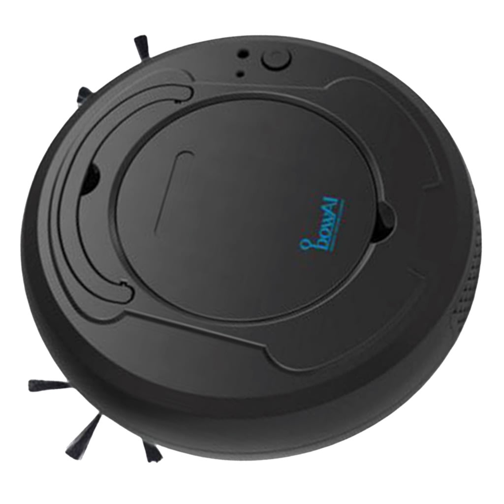 Ninja 3 IN 1 Sweep/Mopping/Suction Robot Vacuum Cleaner Harga & Review
