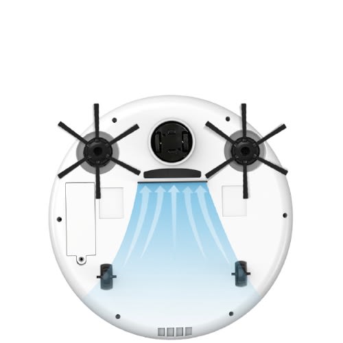 JM Robotic Vacuum Cleaner Harga & Review / Ulasan Terbaik di Malaysia 2023