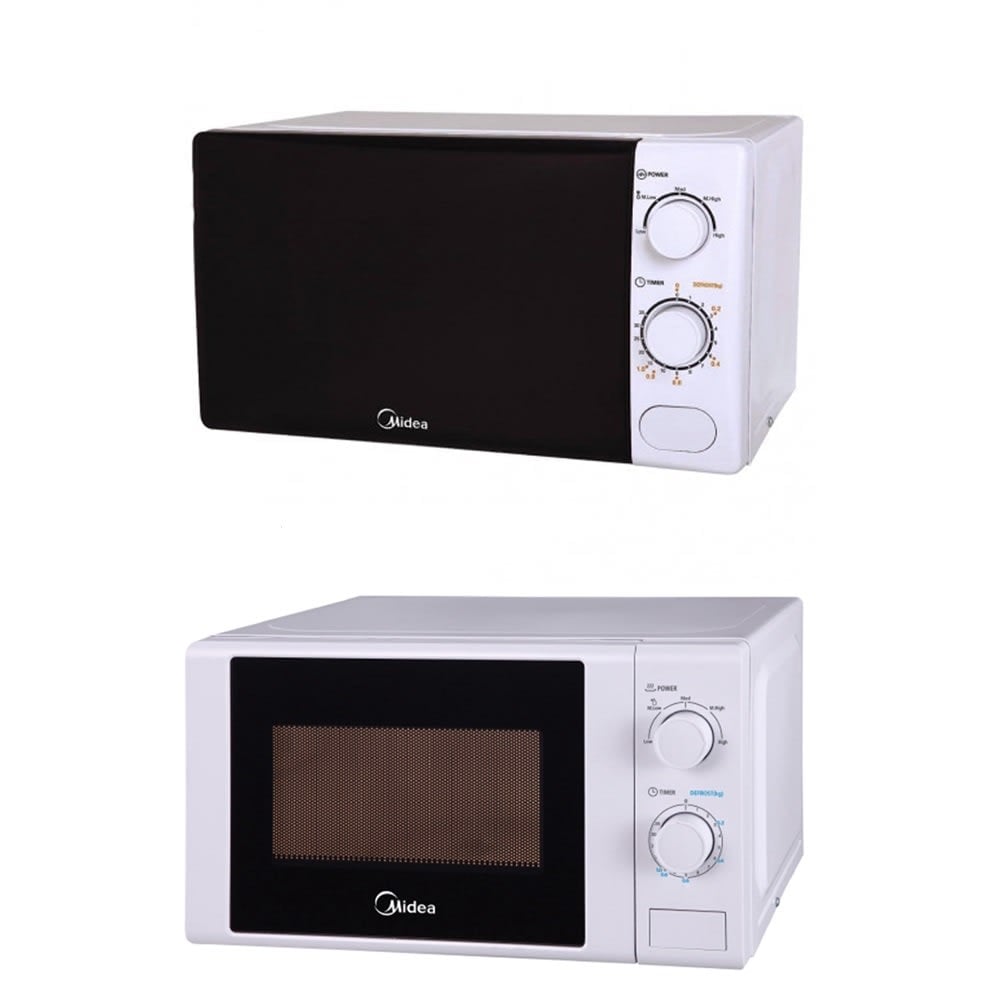 harga microwave midea