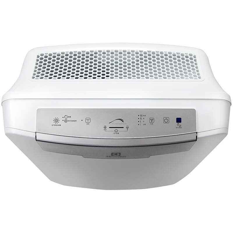 Electrolux EAC415 Air Purifiers (White)