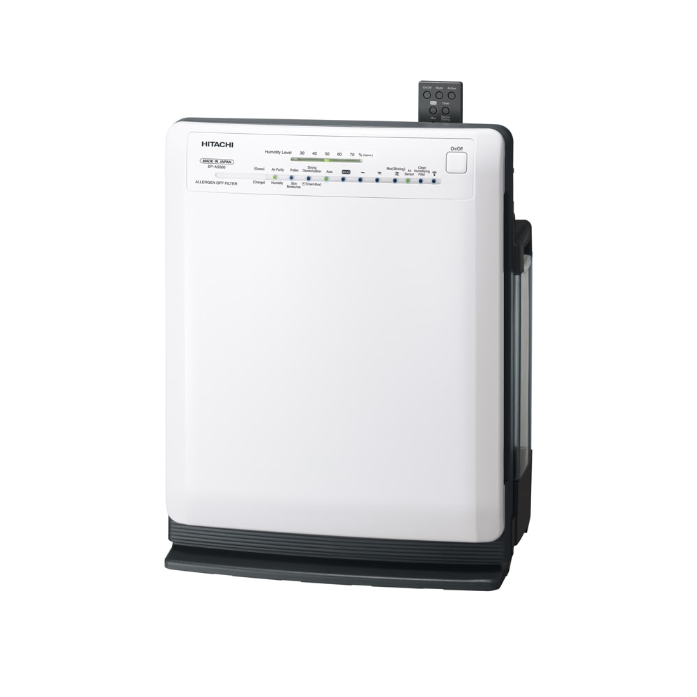 Hitachi Air Purifier EP-A5000