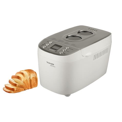 Trio Twin Blade Bread Maker (TBM-222) Harga & Review / Ulasan Terbaik ...