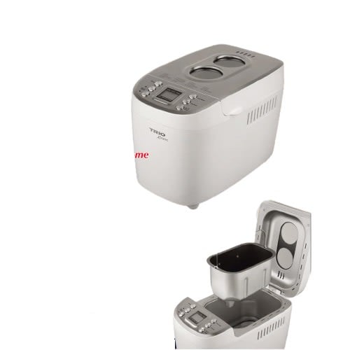 Trio Twin Blade Bread Maker (TBM-222) Harga & Review / Ulasan Terbaik ...