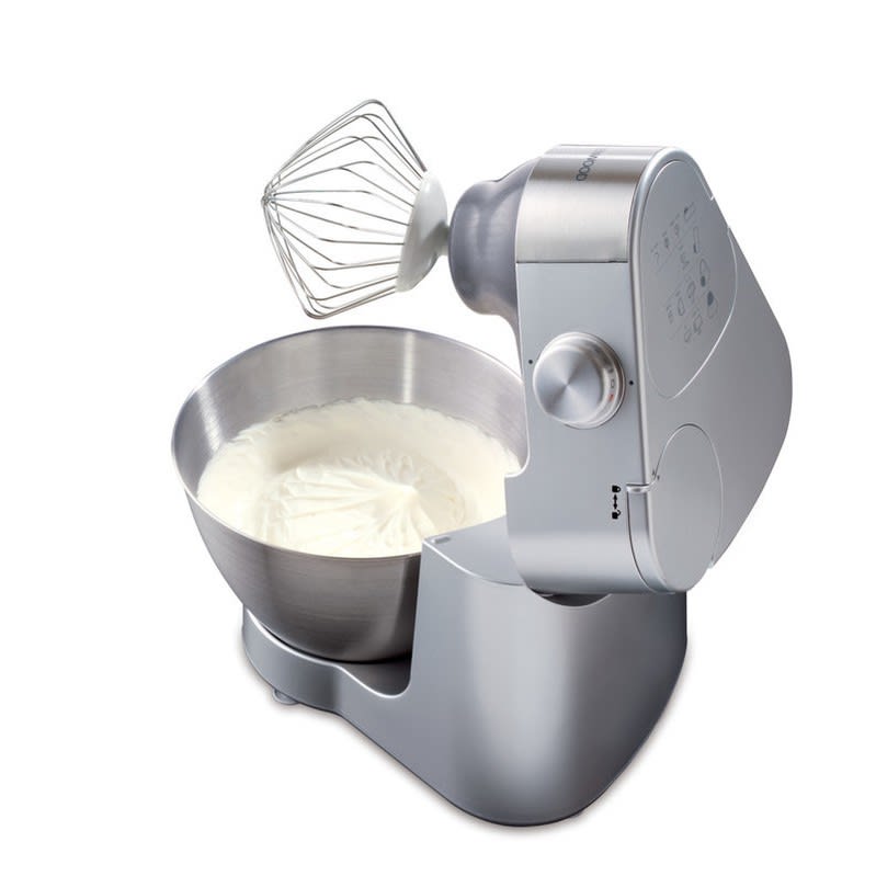 Kenwood Prospero KM283 Kitchen Machine Harga & Review / Ulasan Terbaik