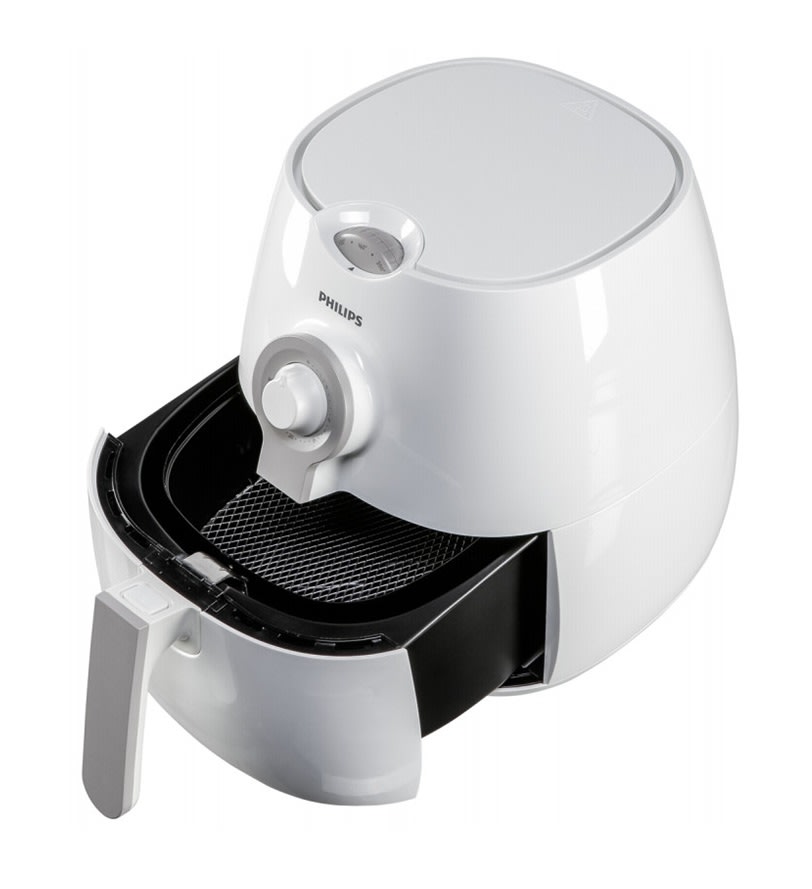 Philips Daily Collection Air Fryer (HD9216) Harga & Review / Ulasan