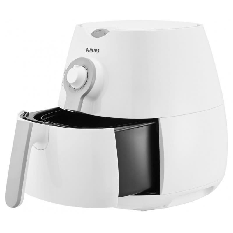 Philips Daily Collection Air Fryer (HD9216) Harga & Review / Ulasan