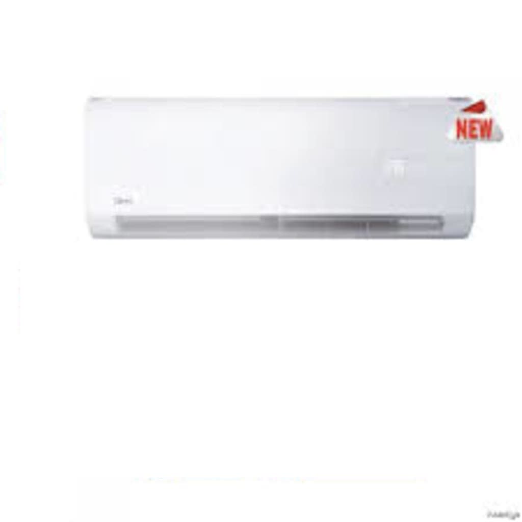 midea aircond 1hp with ionizer msk4 09crn1