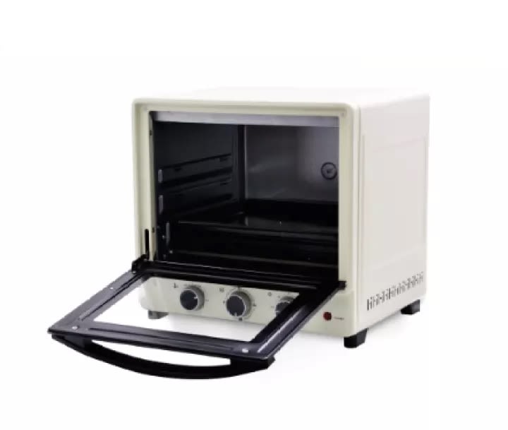 Khind 28L Electric Oven (OT2800) Harga & Review / Ulasan Terbaik di