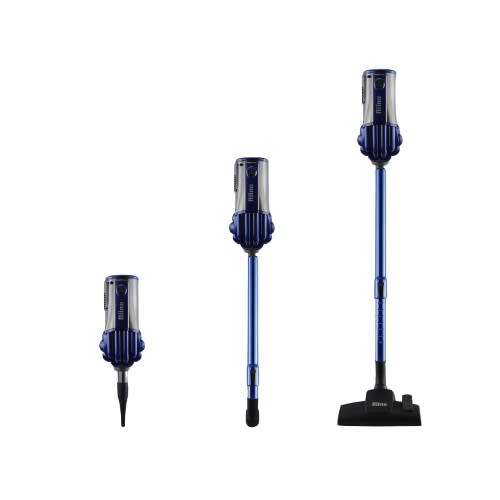riino vacuum v8