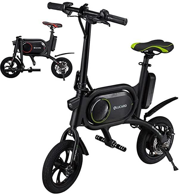 Alucard Electric Bicycle Harga & Review / Ulasan Terbaik ...