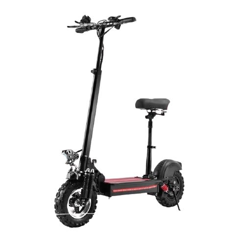ES VOLT Malaysia LITE 11 Electric Scooter